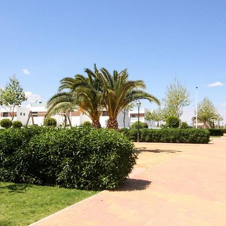 Townhouse Casa Champis Villa San Pedro del Pinatar Bagian luar foto