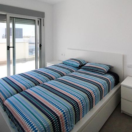 Townhouse Casa Champis Villa San Pedro del Pinatar Bagian luar foto