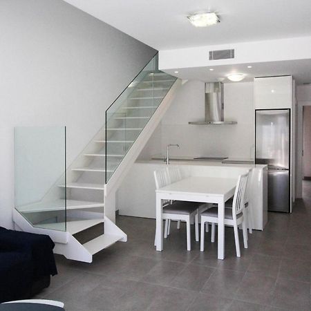 Townhouse Casa Champis Villa San Pedro del Pinatar Bagian luar foto