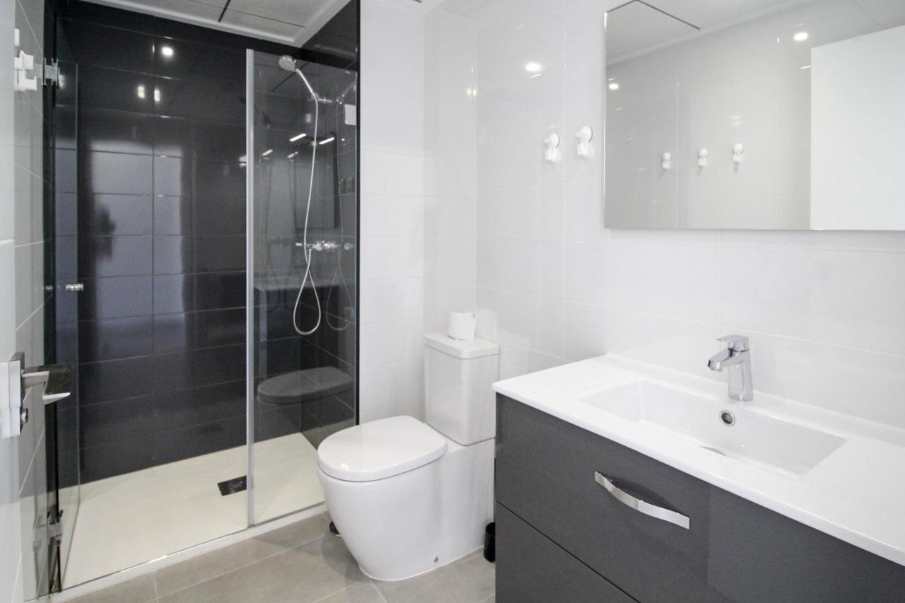 Townhouse Casa Champis Villa San Pedro del Pinatar Bagian luar foto