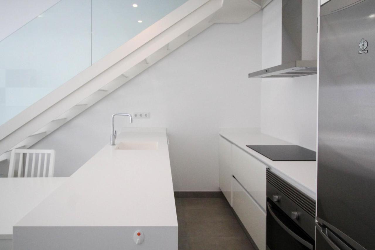 Townhouse Casa Champis Villa San Pedro del Pinatar Bagian luar foto